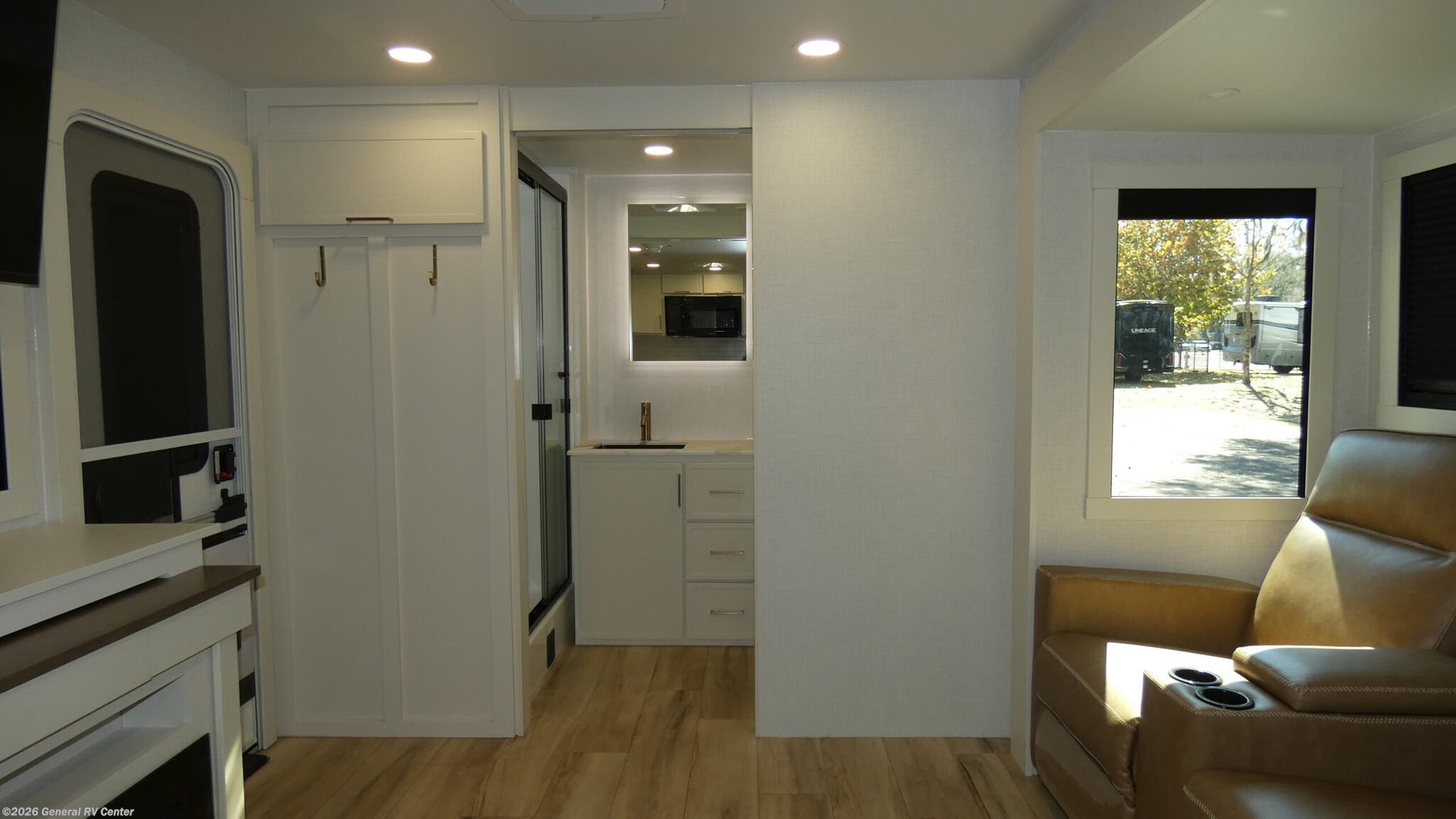 2026 Brinkley RV Model I 265 - New Travel Trailer For Sale by General RV Center in Dover, Florida