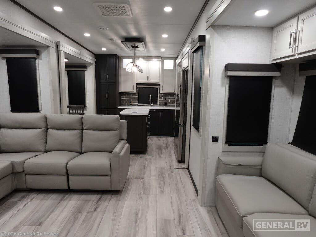 2025 Avalanche 366LS by Keystone from General RV Center in Dover, Florida