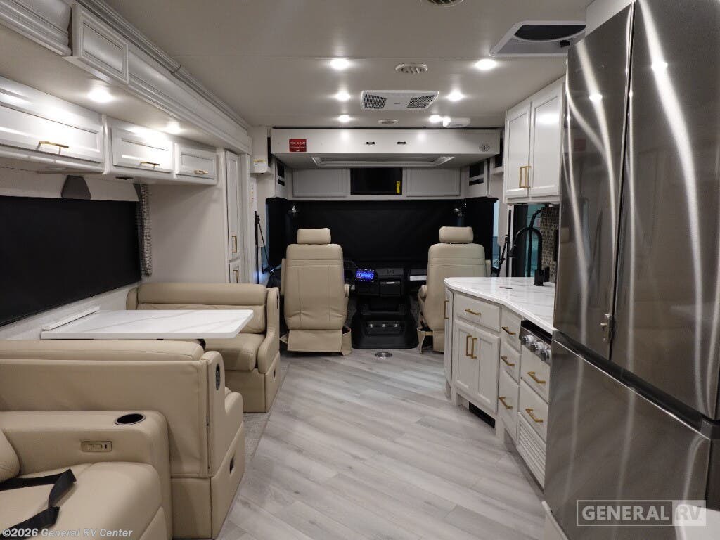 New 2026 Fleetwood Bounder 35K available in Dover, Florida