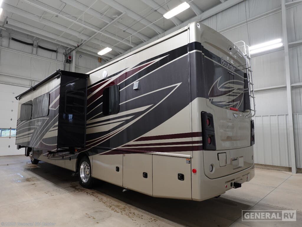 2026 Bounder 35K by Fleetwood from General RV Center in Dover, Florida