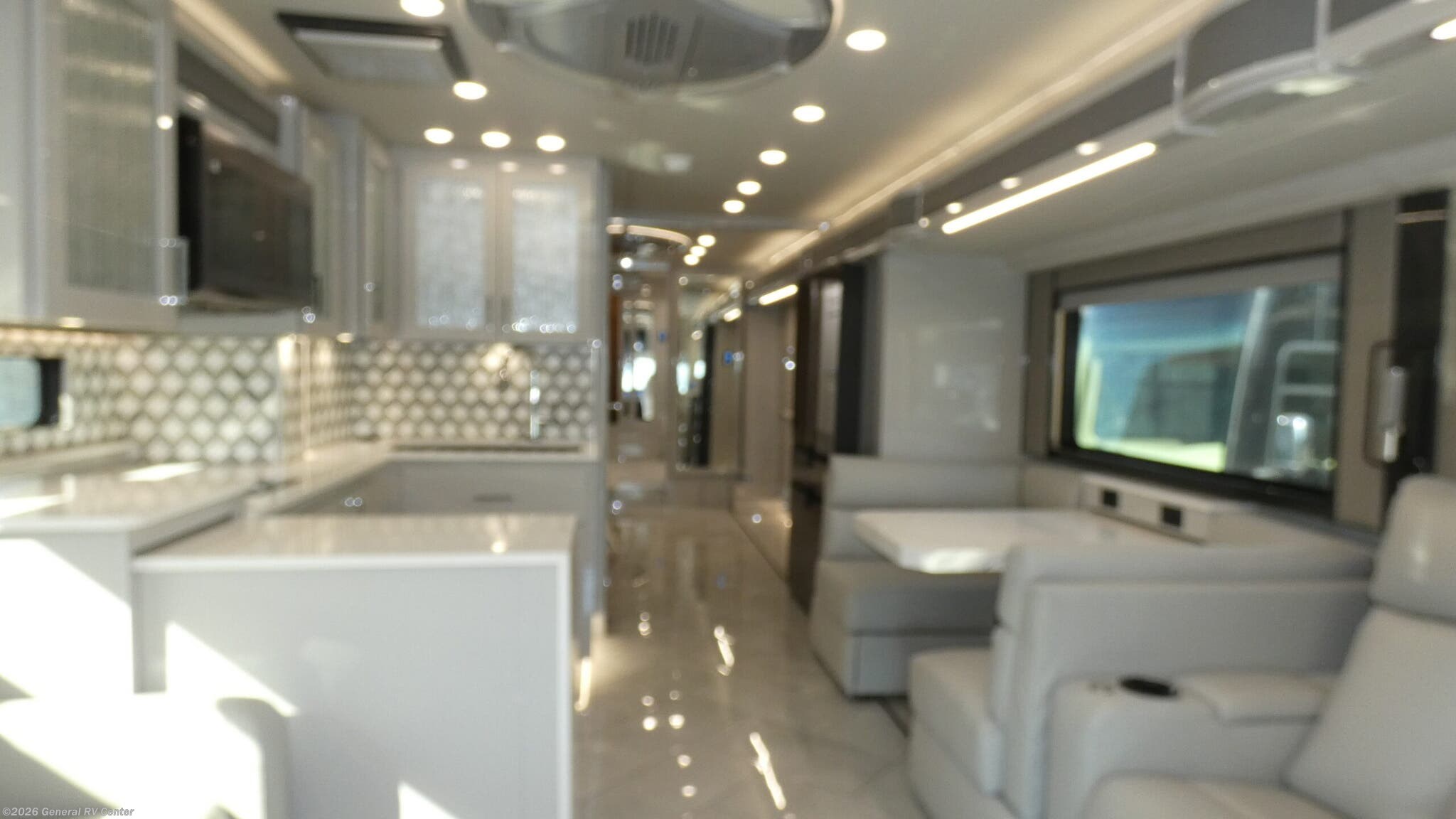 2026 American Coach American Eagle 45K - New Class A For Sale by General RV Center in Dover, Florida