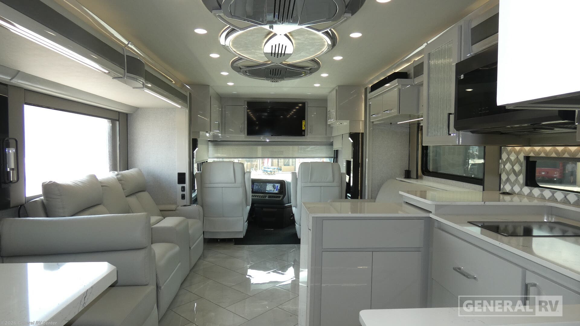 New 2026 American Coach American Eagle 45K available in Dover, Florida