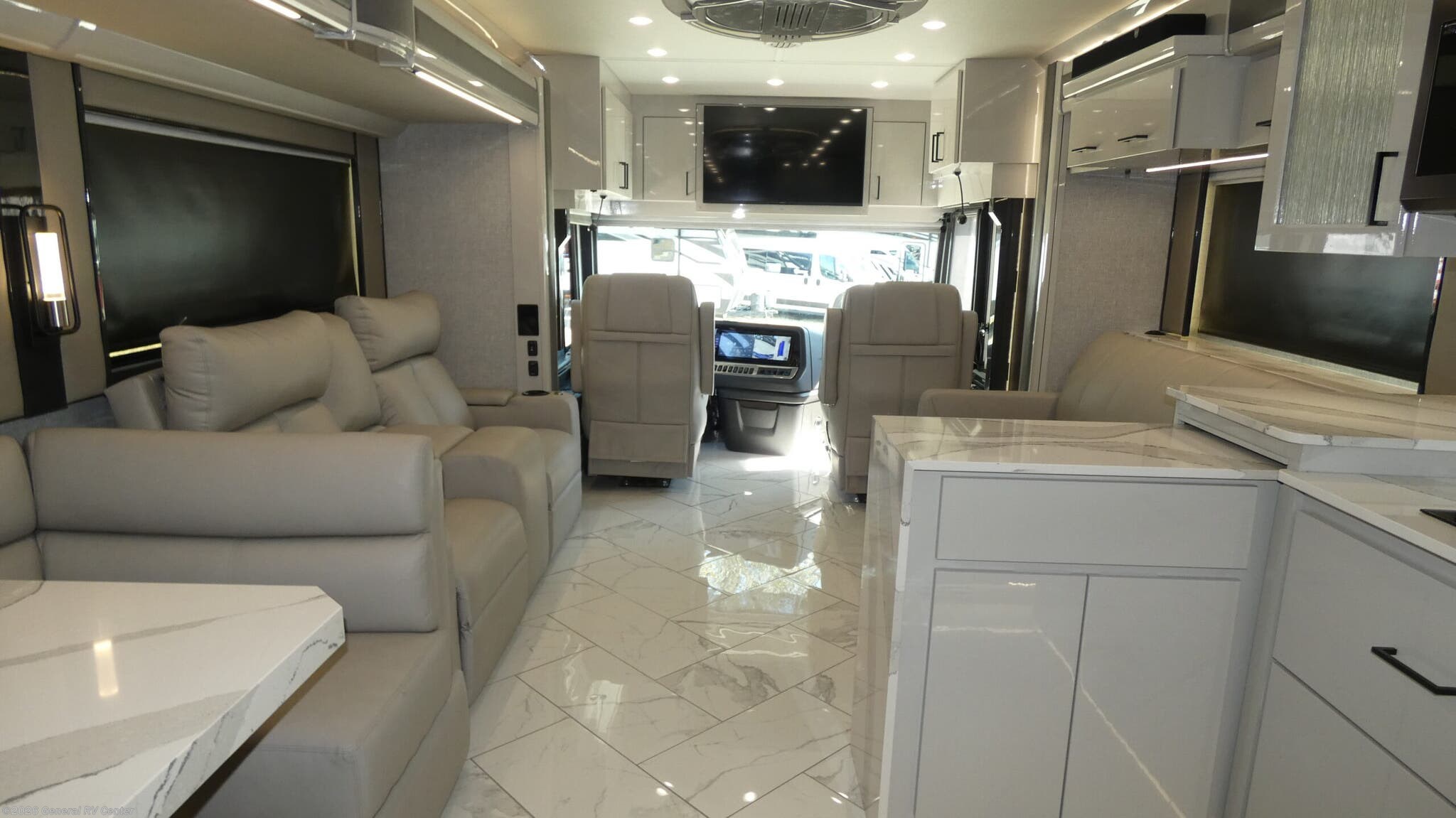 New 2026 American Coach American Eagle 45K available in Dover, Florida