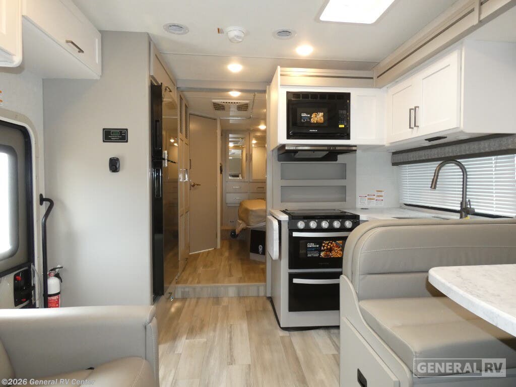 2026 Thor Motor Coach Pasadena SE29 - New Class C For Sale by General RV Center in Dover, Florida