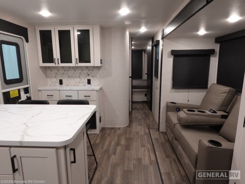 2025 Highland Ridge Open Range 263KBS - New Travel Trailer For Sale by General RV Center in Dover, Florida