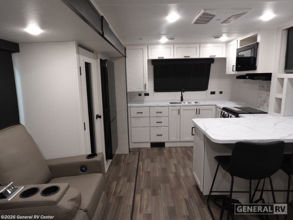 New 2025 Highland Ridge Open Range 263KBS available in Dover, Florida