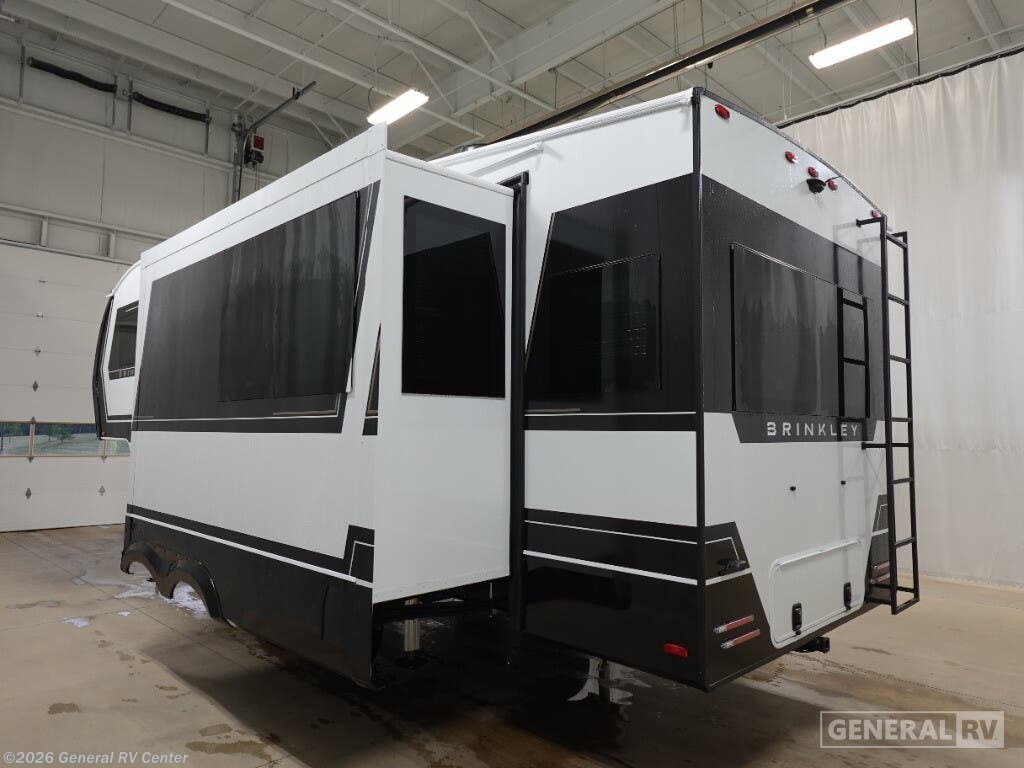 2026 Model Z 2670 by Brinkley RV from General RV Center in Dover, Florida