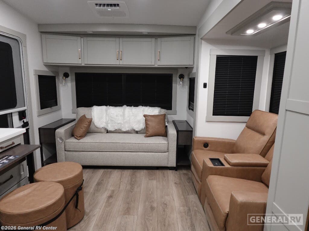 2026 Brinkley RV Model Z 2670 - New Fifth Wheel For Sale by General RV Center in Dover, Florida