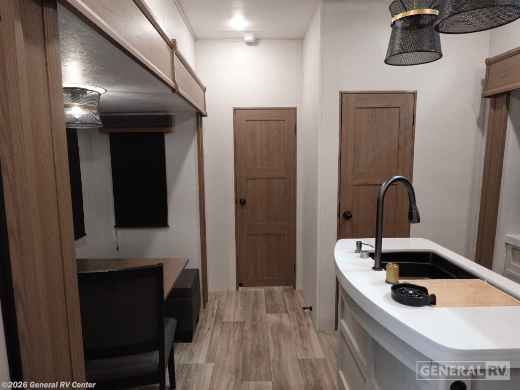 2025 Astoria 3803FLP by Dutchmen from General RV Center in Dover, Florida