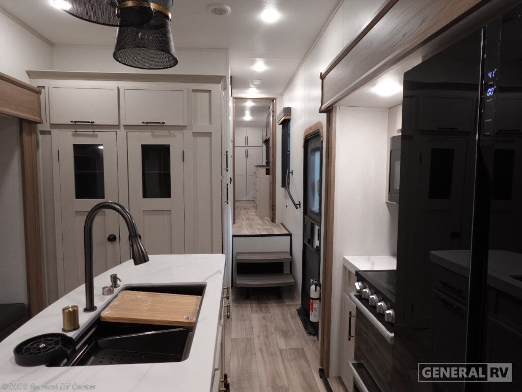 New 2025 Dutchmen Astoria 3603LFP available in Dover, Florida