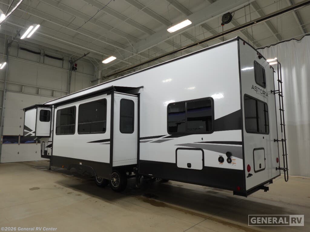 2025 Astoria 3603LFP by Dutchmen from General RV Center in Dover, Florida
