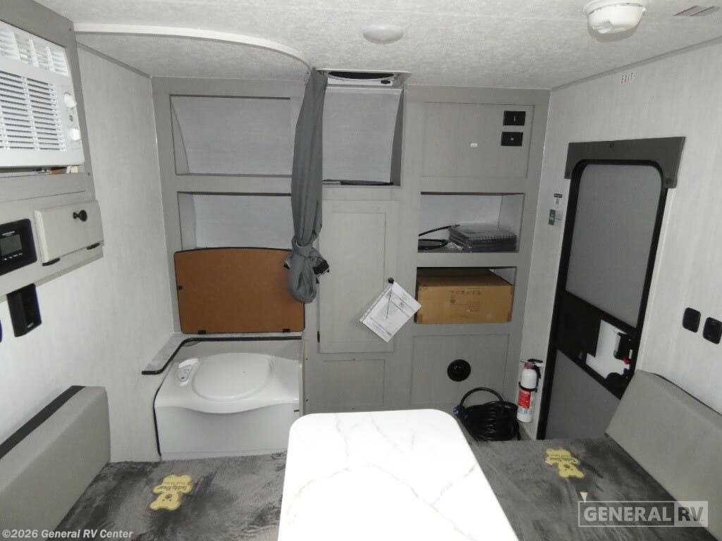New 2025 Coachmen Clipper 11000ROK available in Dover, Florida