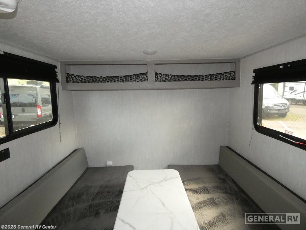 2025 Coachmen Clipper 11000ROK - New Travel Trailer For Sale by General RV Center in Dover, Florida