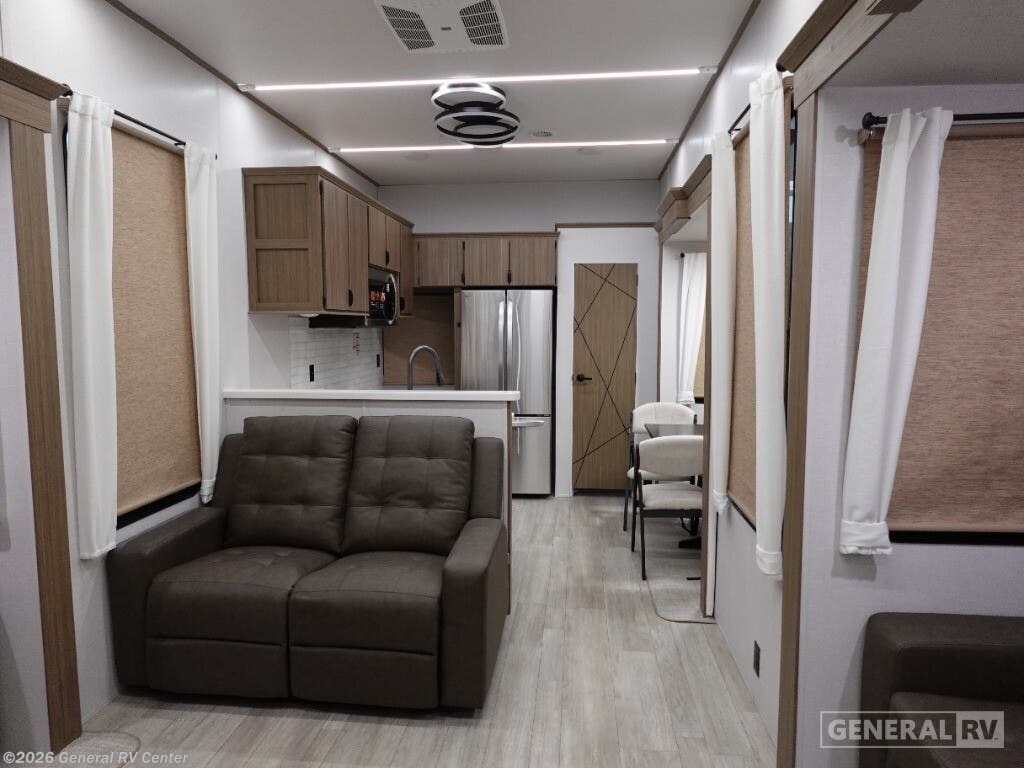 New 2025 Forest River Salem Grand Villa 42FK available in Dover, Florida