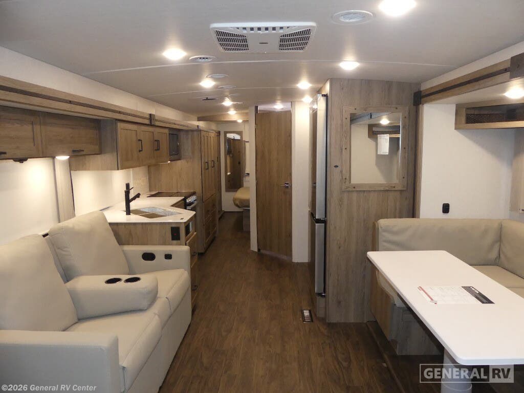 2025 Winnebago Vista 34R - New Class A For Sale by General RV Center in Dover, Florida