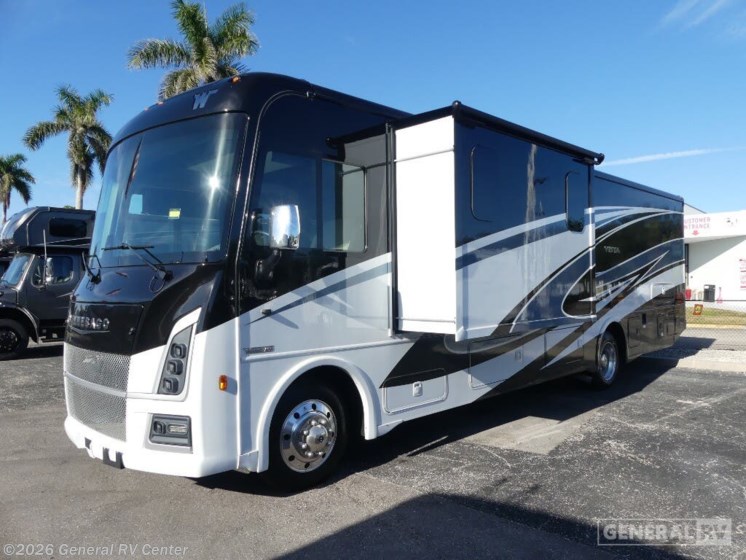 34r 2025 Winnebago Vista 34R RV for Sale in Dover, FL 33527 | 324110 ...