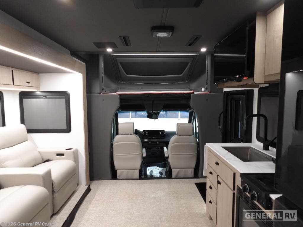 New 2025 Grand Design Lineage 25FW available in Dover, Florida