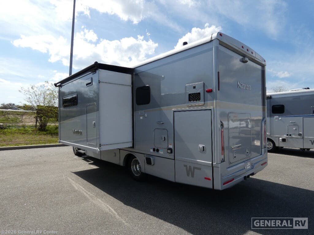 2025 Navion 24T by Winnebago from General RV Center in Dover, Florida