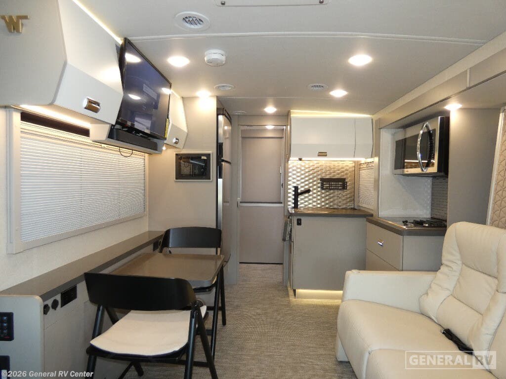 2025 Winnebago Navion 24T - New Class C For Sale by General RV Center in Dover, Florida