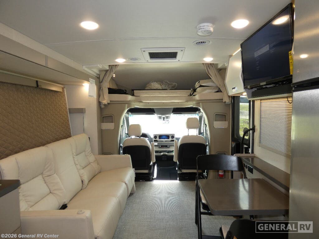 New 2025 Winnebago Navion 24T available in Dover, Florida
