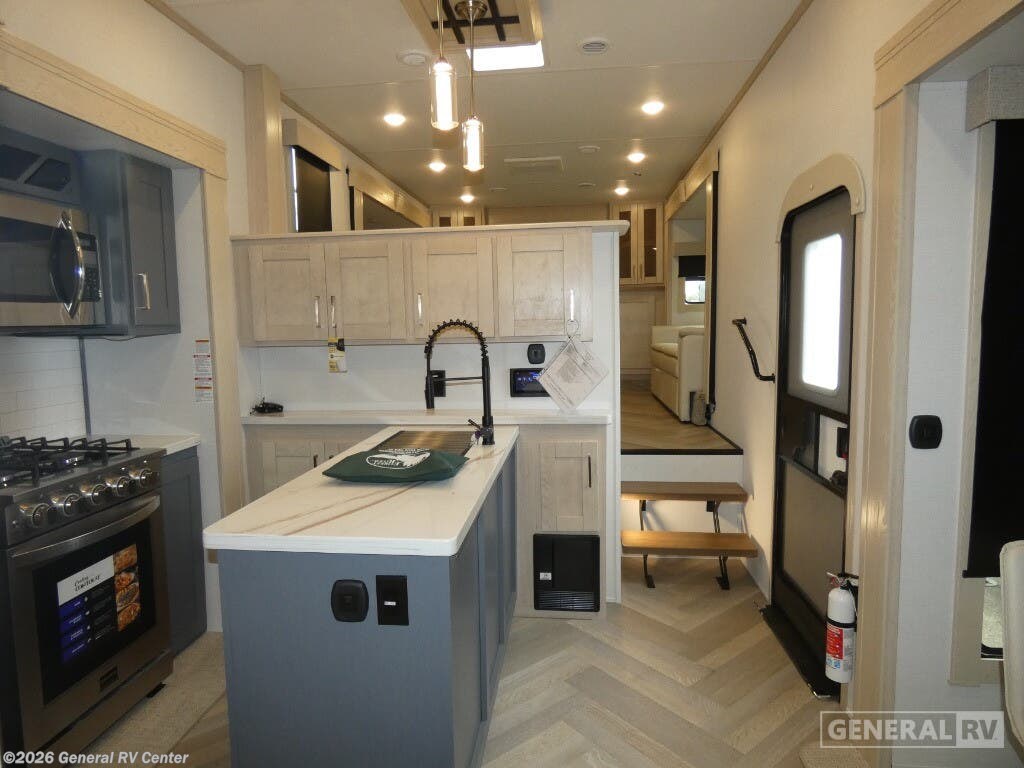 New 2025 Prime Time Sanibel 3802FLWB available in Dover, Florida