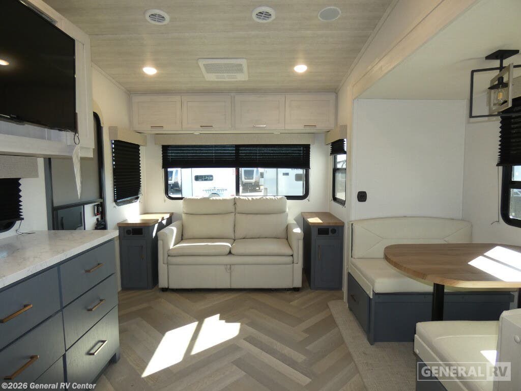 2025 Prime Time Crusader 250RLX - New Fifth Wheel For Sale by General RV Center in Dover, Florida