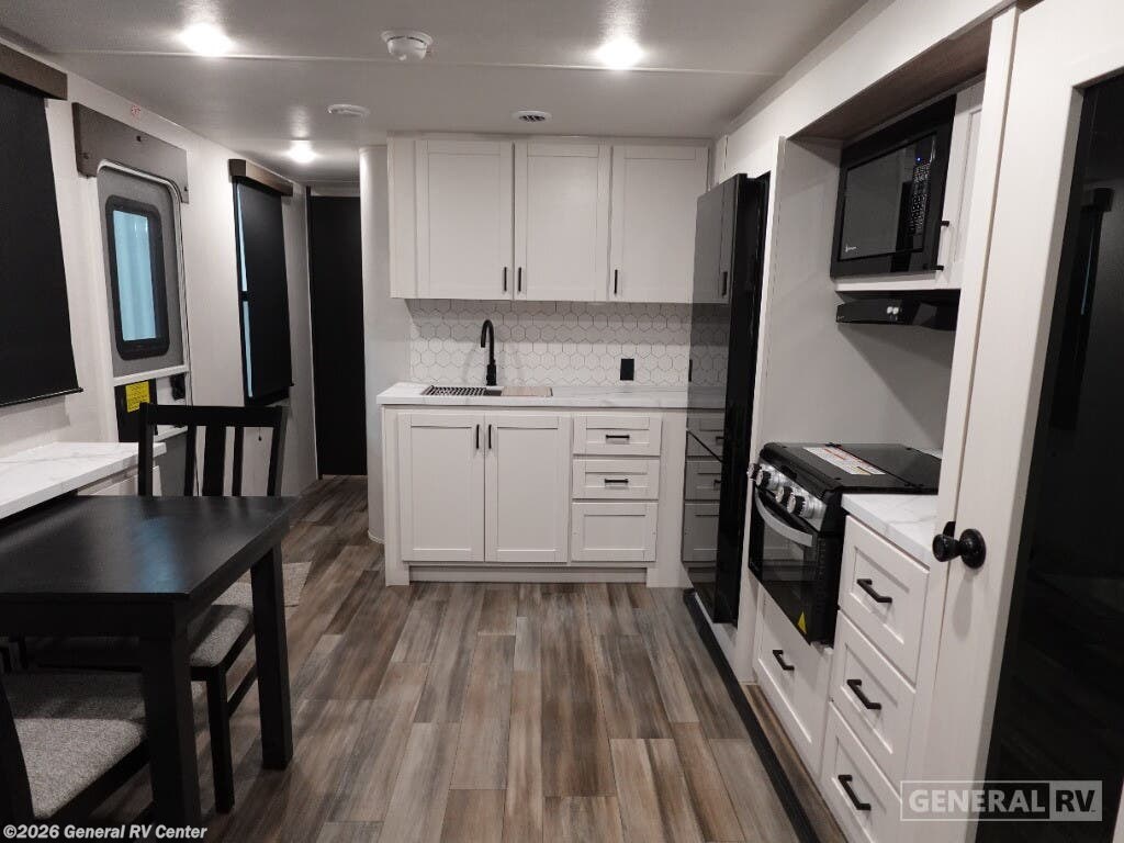 2026 Open Range 305FLS by Highland Ridge from General RV Center in Dover, Florida