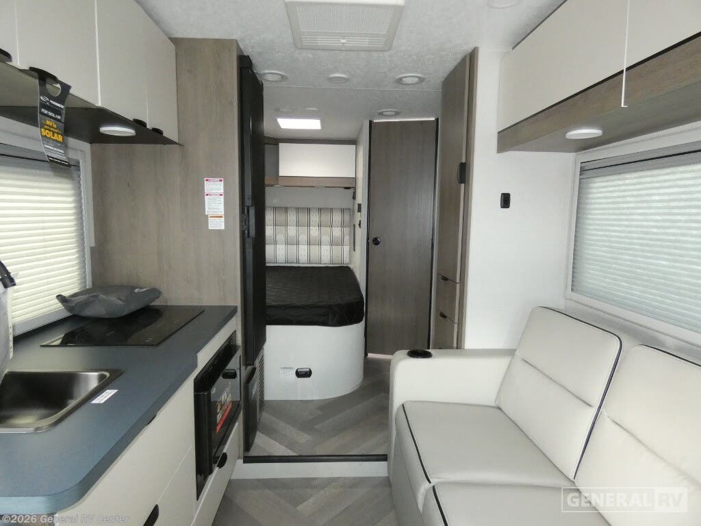 2025 Coachmen Cross Trail XLS 24FL - New Class C For Sale by General RV Center in Dover, Florida