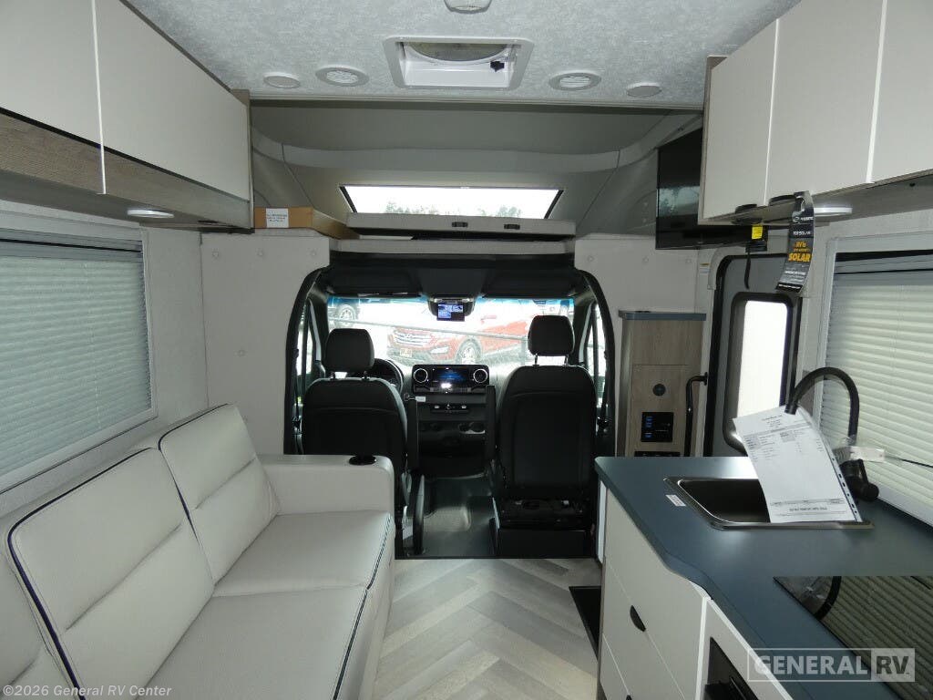 New 2025 Coachmen Cross Trail XLS 24FL available in Dover, Florida