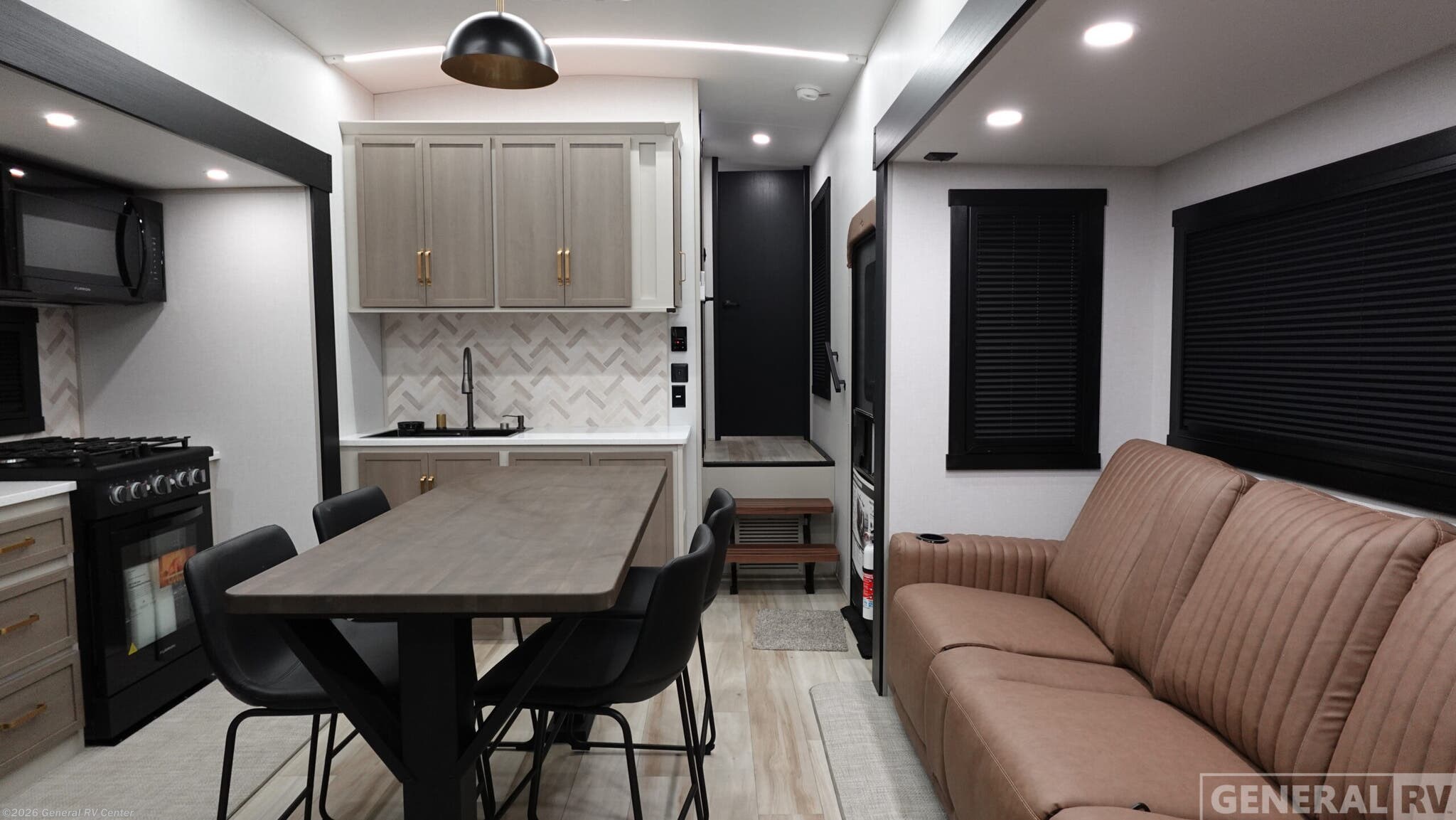 New 2025 Forest River WILDWOOD-HG 375FAM available in Dover, Florida