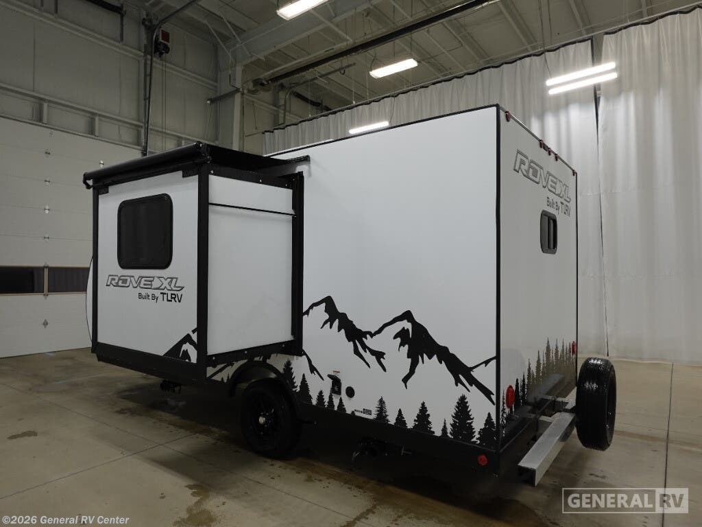 2025 ROVE LITE-XL 17MB by Travel Lite from General RV Center in Dover, Florida