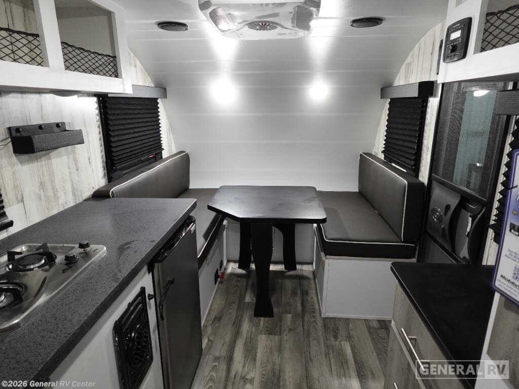 New 2025 Travel Lite Rove Lite 14FB available in Dover, Florida