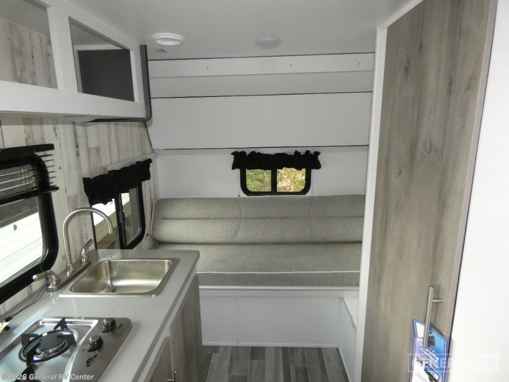 2025 Travel Lite ROVE LITE-C 14BHC - New Travel Trailer For Sale by General RV Center in Dover, Florida