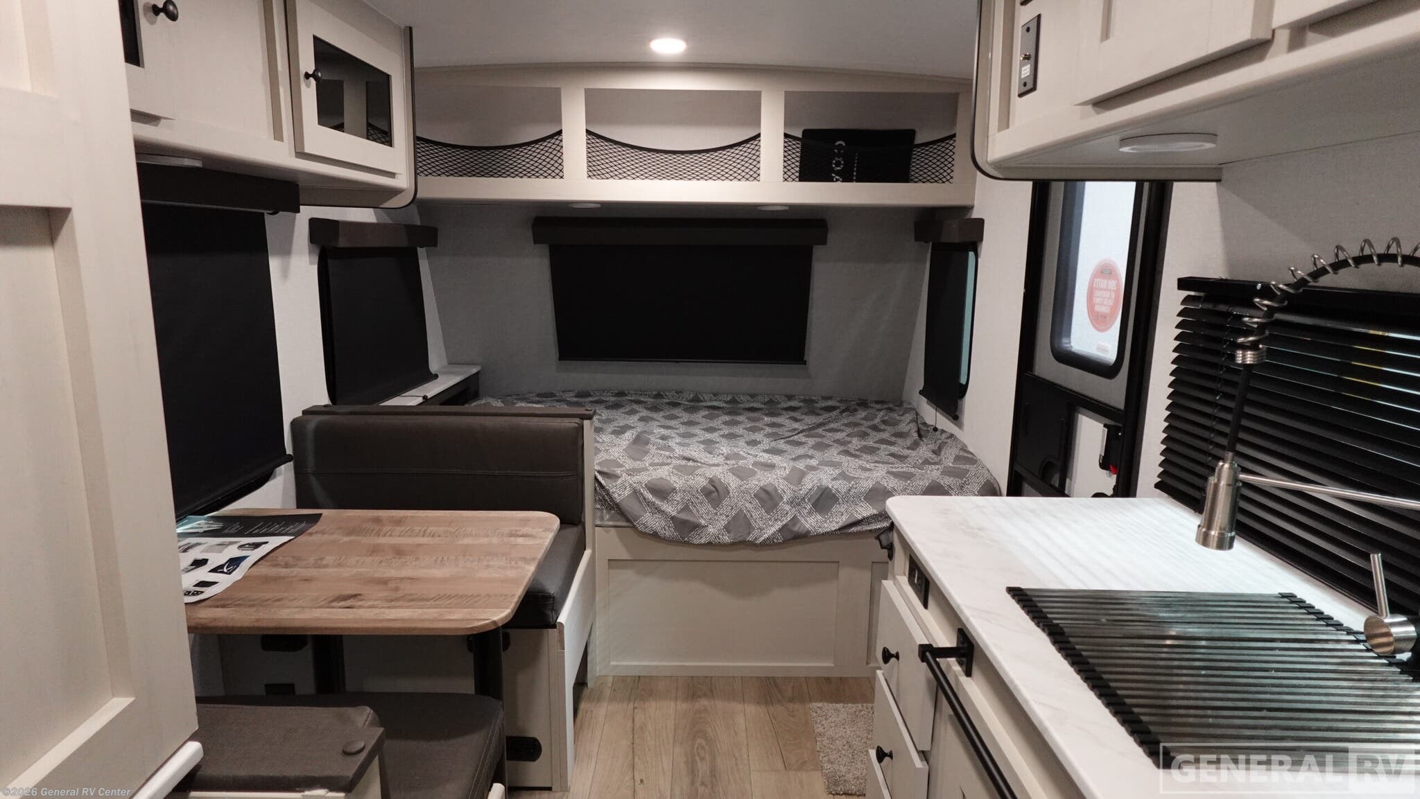 New 2026 Coachmen Spirit 17BHB available in Dover, Florida