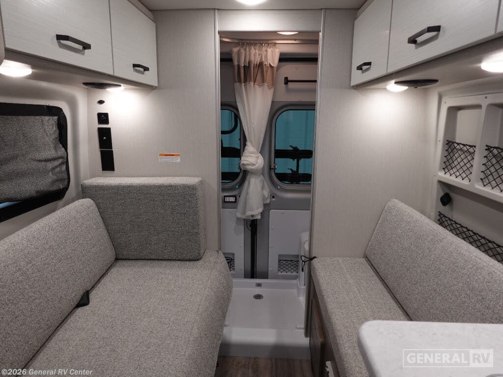 2026 Scope 18G by Thor Motor Coach from General RV Center in Dover, Florida