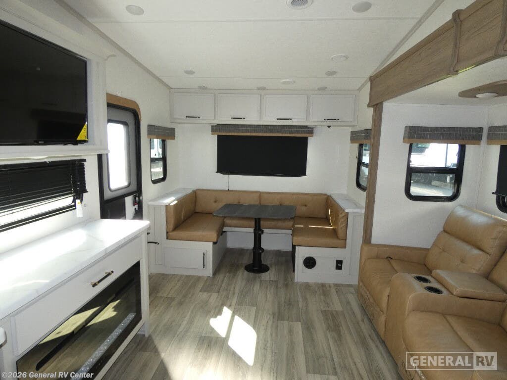 2025 Dutchmen Astoria 250RD - New Travel Trailer For Sale by General RV Center in Dover, Florida