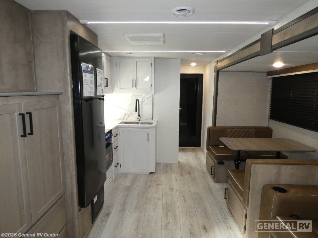 2025 Keystone Springdale 266DECK - New Travel Trailer For Sale by General RV Center in Dover, Florida