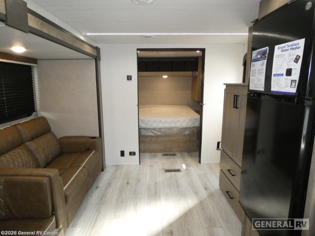 New 2025 Keystone Springdale 266DECK available in Dover, Florida