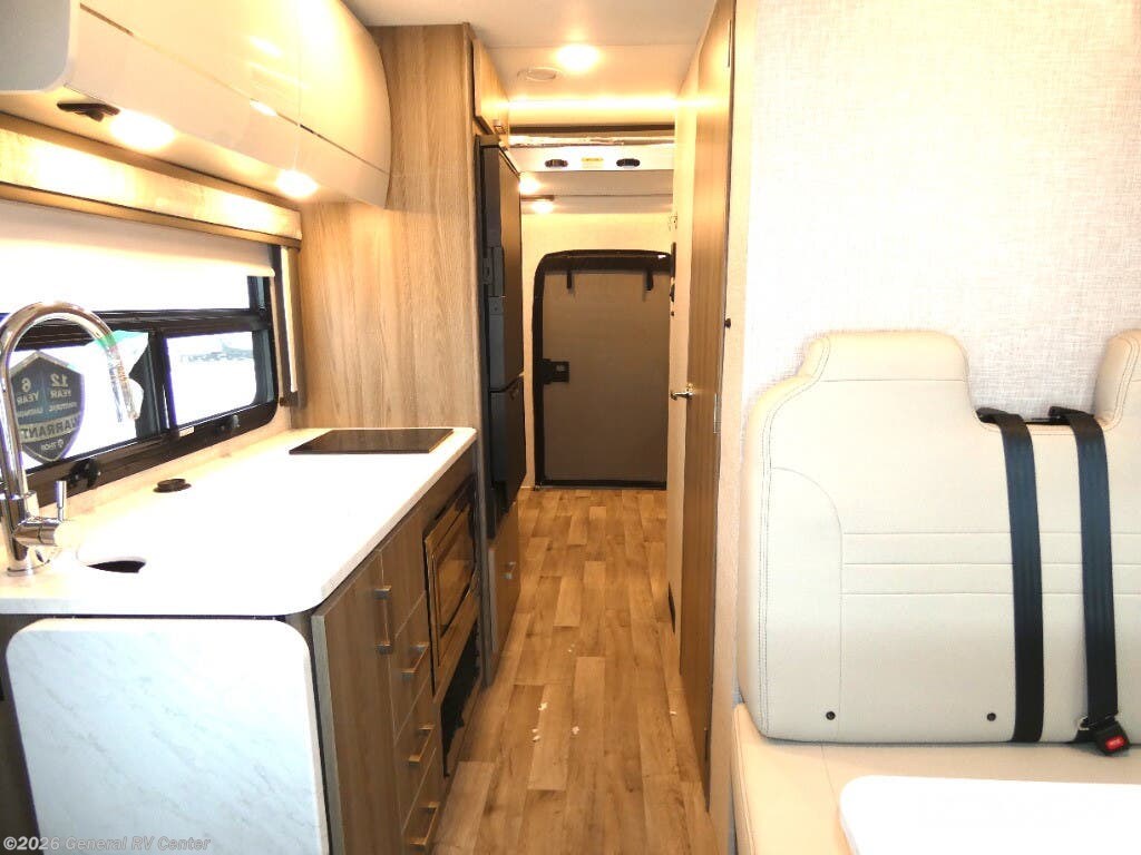 2025 Thor Motor Coach Gemini Trip 22MT - New Class B For Sale by General RV Center in Dover, Florida