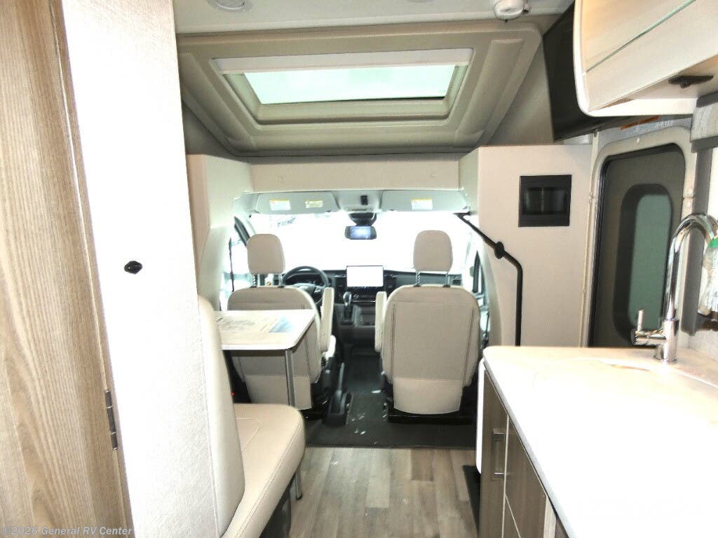 New 2025 Thor Motor Coach Gemini Trip 22MT available in Dover, Florida