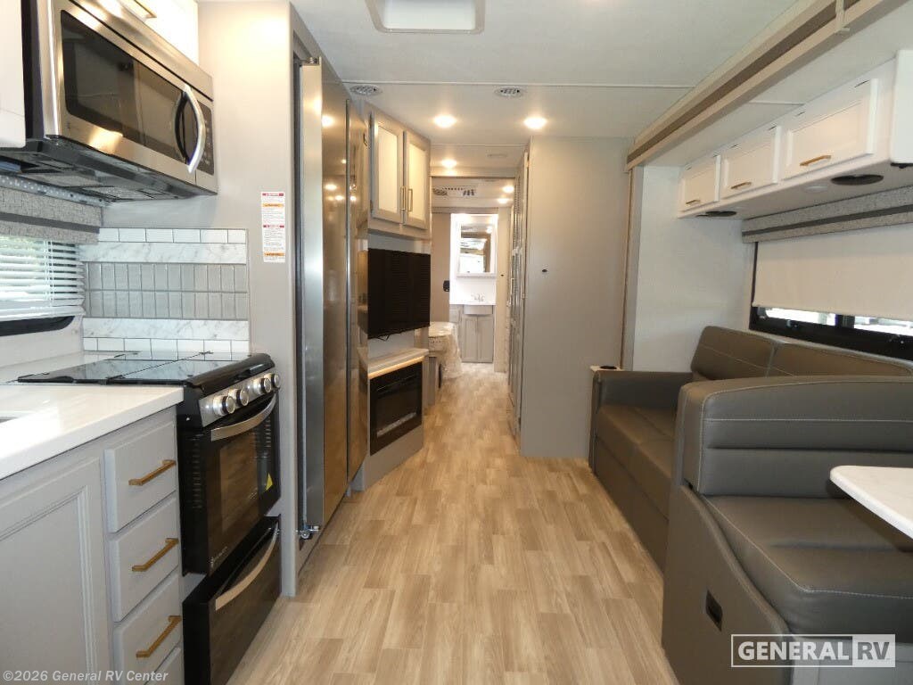 2026 Thor Motor Coach Windsport 35G - New Class A For Sale by General RV Center in Dover, Florida