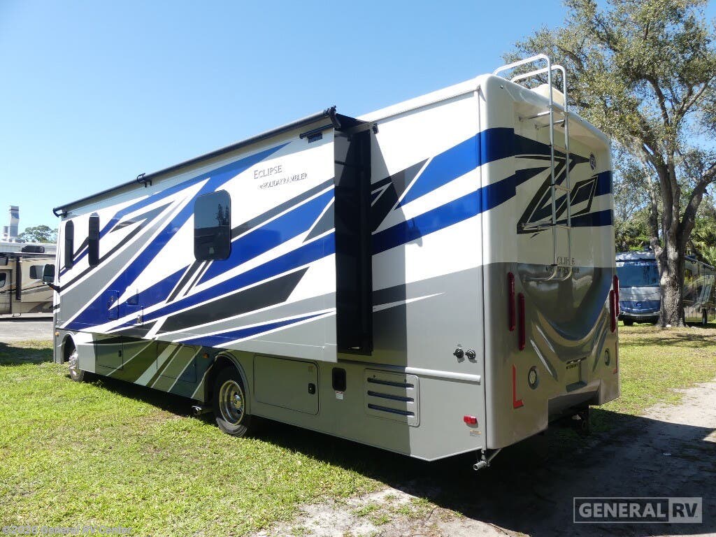2025 Eclipse 32S by Holiday Rambler from General RV Center in Dover, Florida