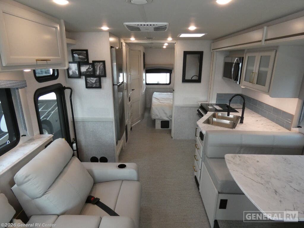 2026 Fleetwood Flair 28A - New Class A For Sale by General RV Center in Dover, Florida