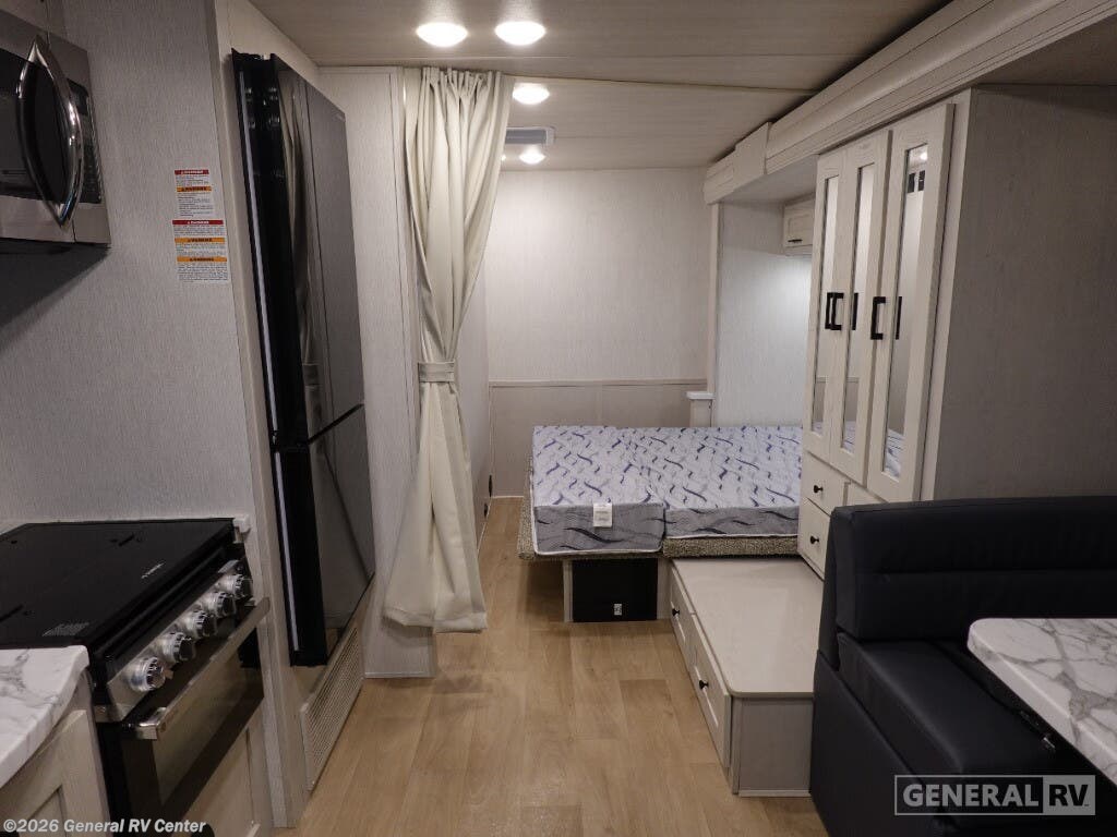 2026 Triumph SP 24TS by Nexus from General RV Center in Dover, Florida