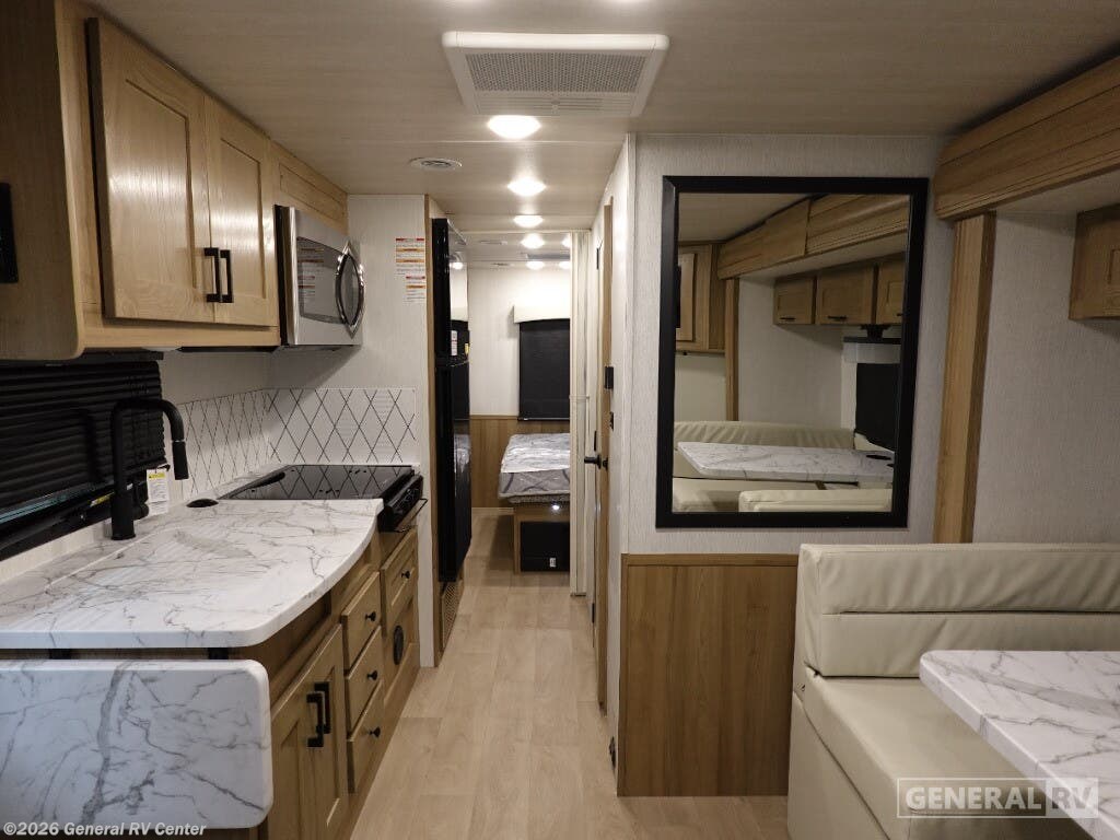 2025 Nexus Viper 27V - New Class B For Sale by General RV Center in Dover, Florida