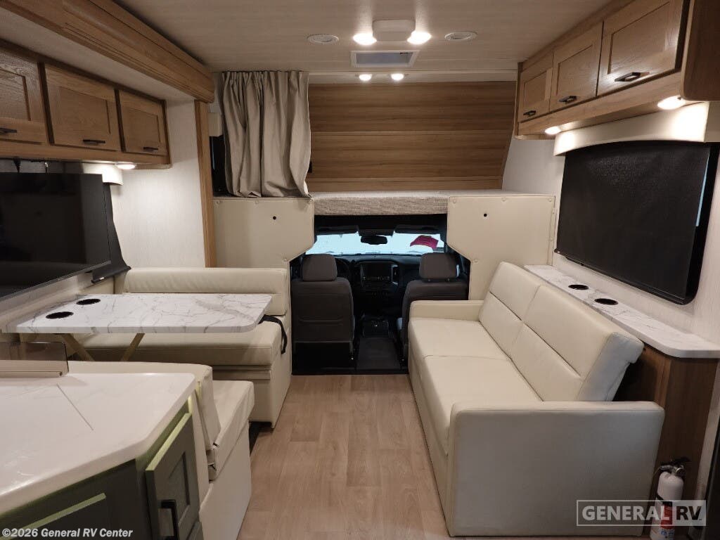 New 2025 Nexus Rebel 35R available in Dover, Florida