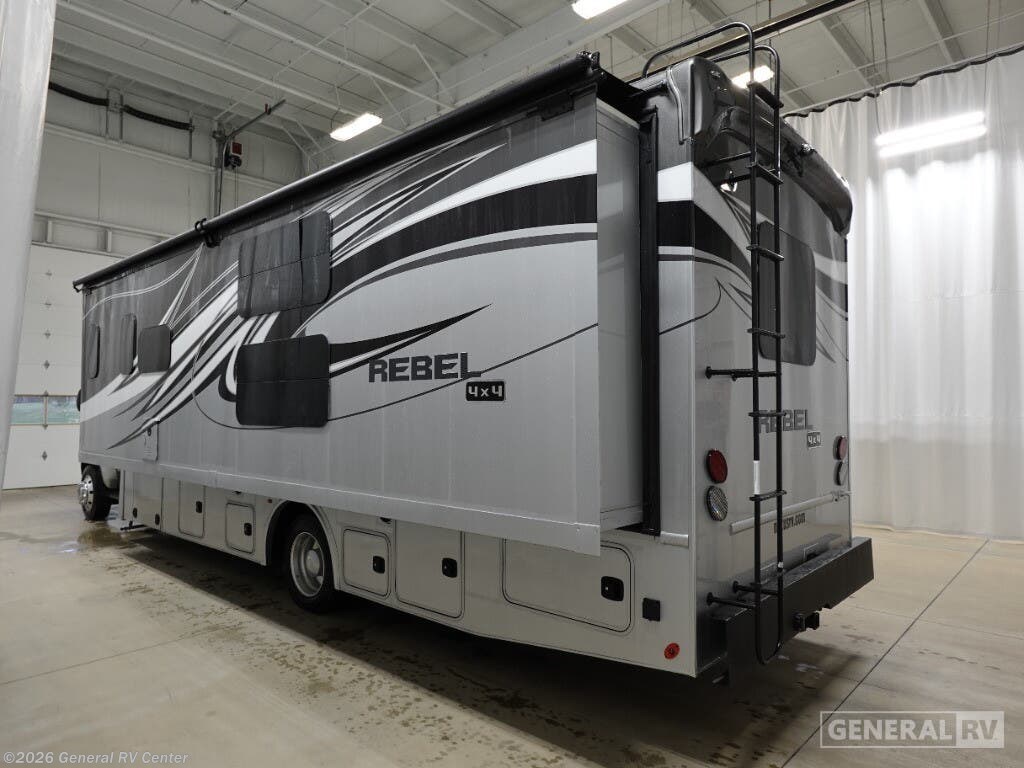 2025 Rebel 35R by Nexus from General RV Center in Dover, Florida