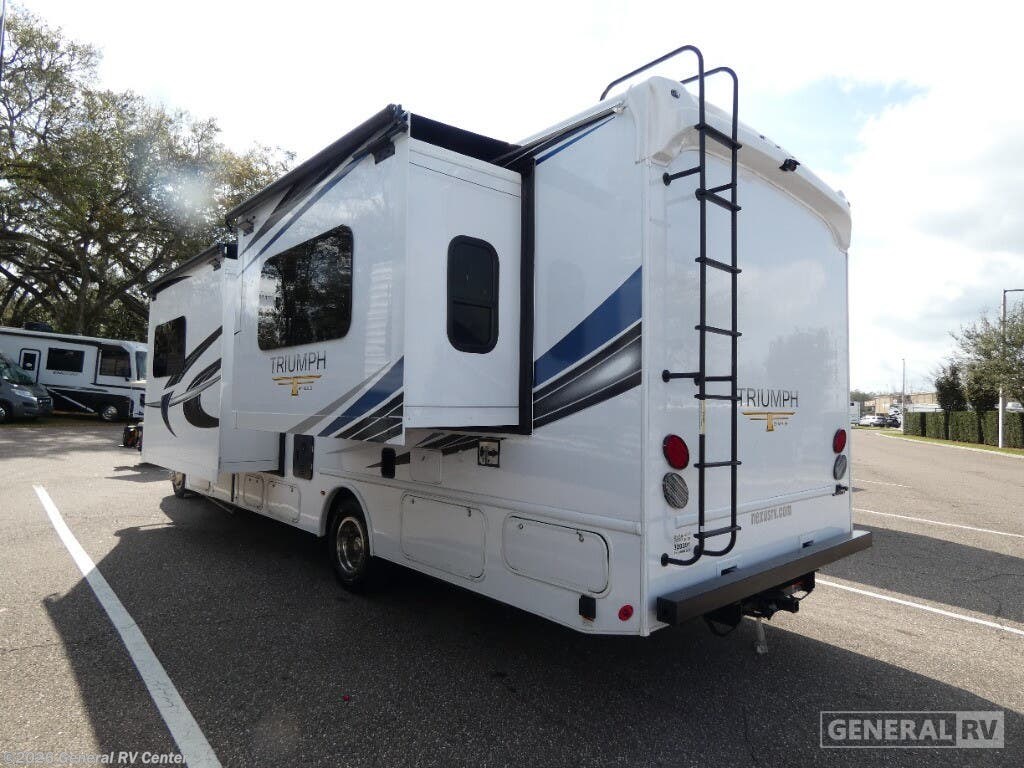 2026 Triumph 29T by Nexus from General RV Center in Dover, Florida