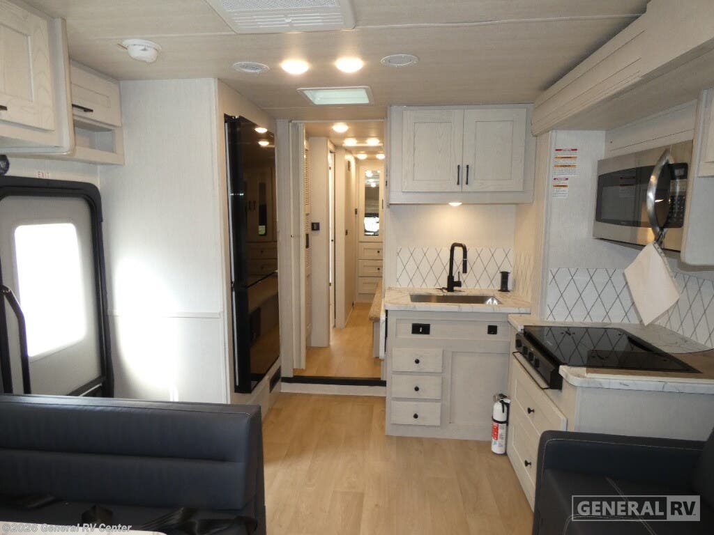 2026 Nexus Triumph 29T - New Class C For Sale by General RV Center in Dover, Florida