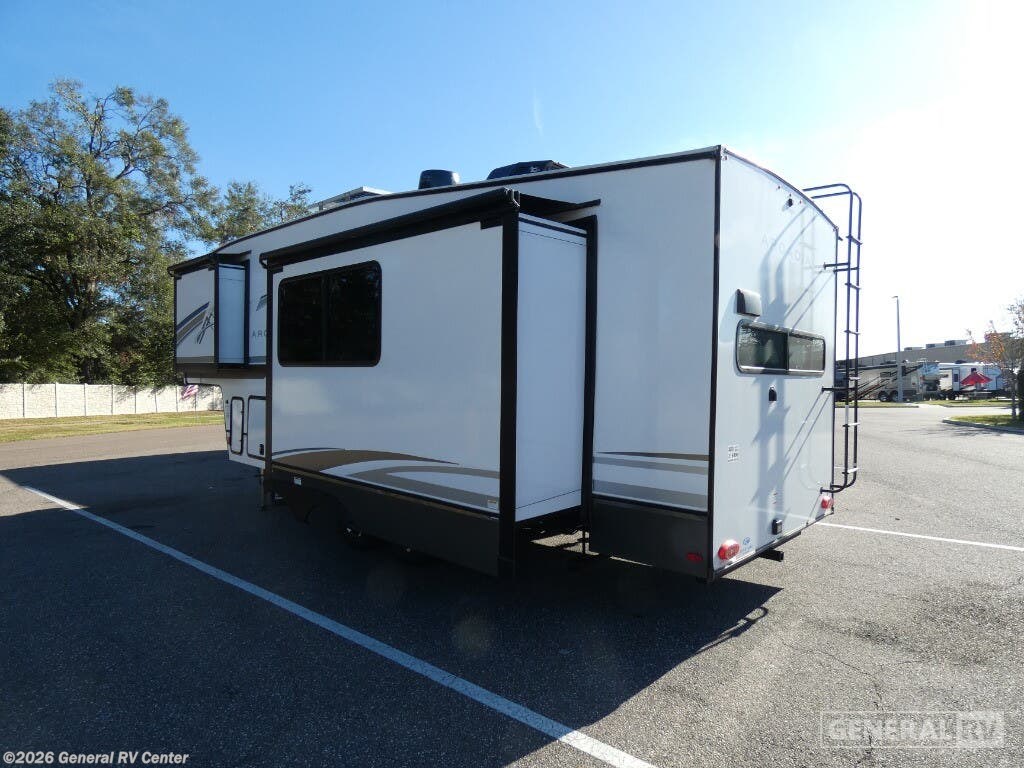 2025 Arcadia 242SLMD by Keystone from General RV Center in Dover, Florida